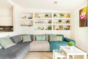 Гостиница  Ognina view house  Катания